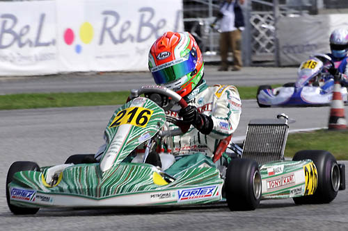 Karting